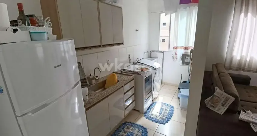 Apartamento com 2 quartos à venda no Colina de Laranjeiras, Serra 