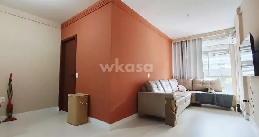 Apartamento com 1 quarto à venda no Santa Lúcia, Vitória 