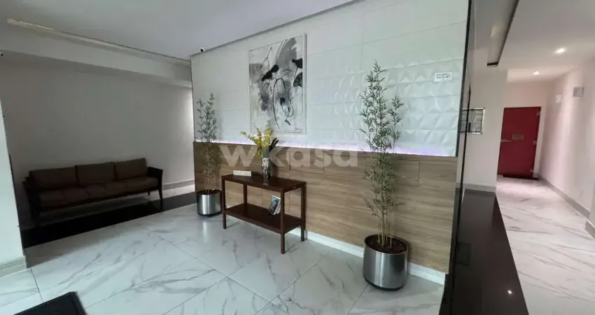 Apartamento com 3 quartos à venda no Jardim Camburi, Vitória