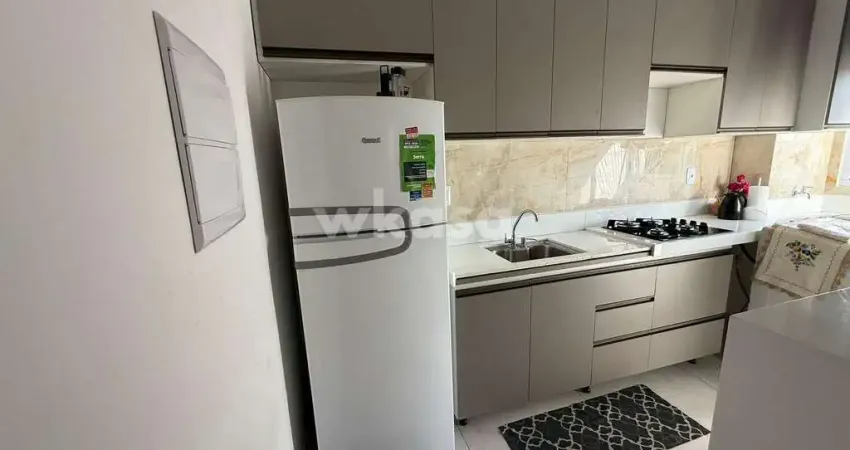 Apartamento com 3 quartos à venda no Porto Canoa, Serra