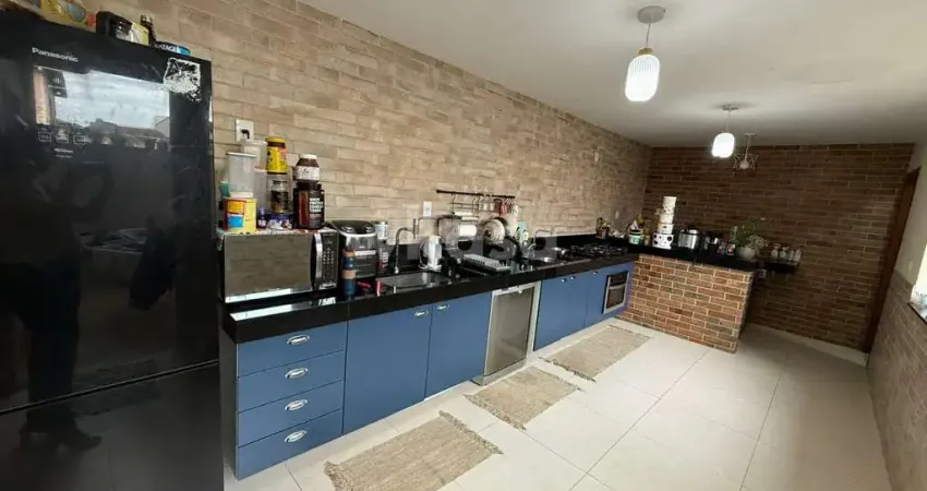 Casa com 5 quartos à venda no Parque Jacaraípe, Serra