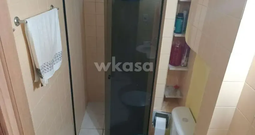 Apartamento com 1 quarto à venda no André Carloni, Serra 