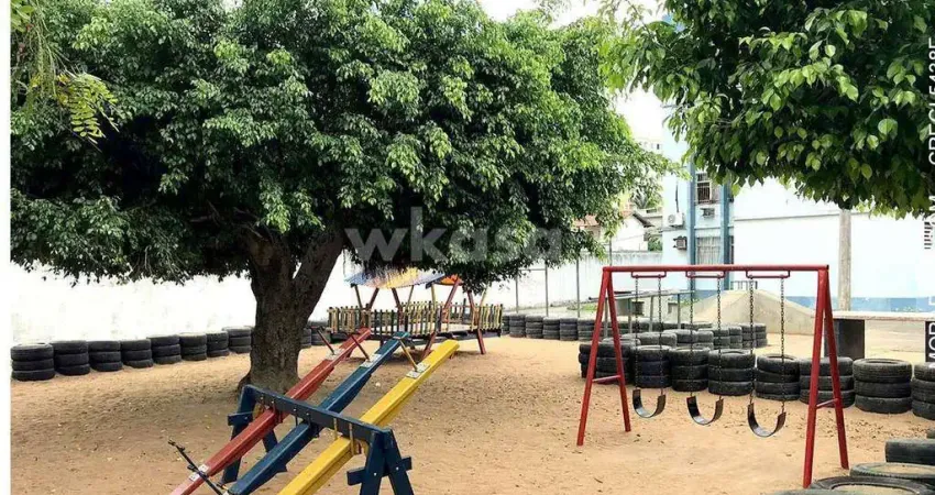 Apartamento com 1 quarto à venda na Chácara Parreiral, Serra 