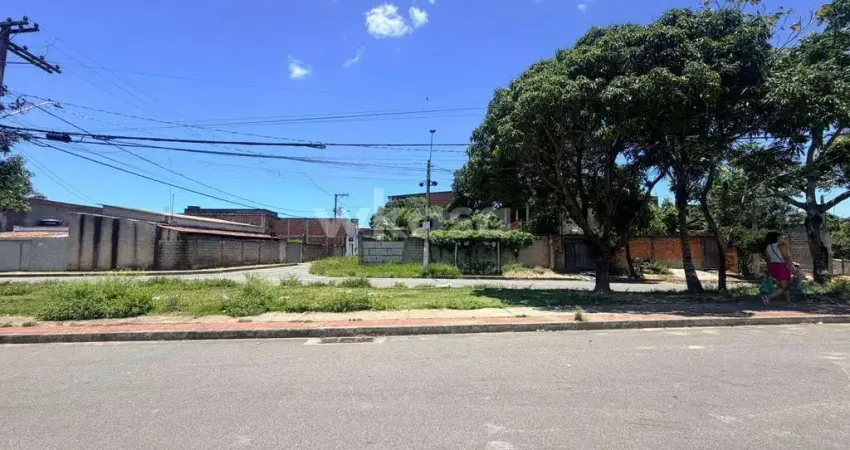 Terreno à venda na Rua Lourival Nunes, 67, Costa Dourada, Serra