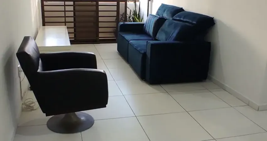 Apartamento para Alugar no Jardim Oceania