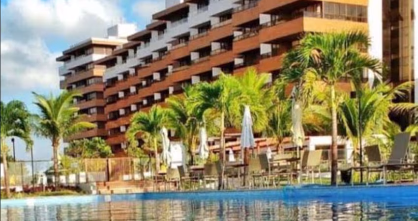 Apartamento com 2 quartos para alugar no Intermares, Cabedelo 