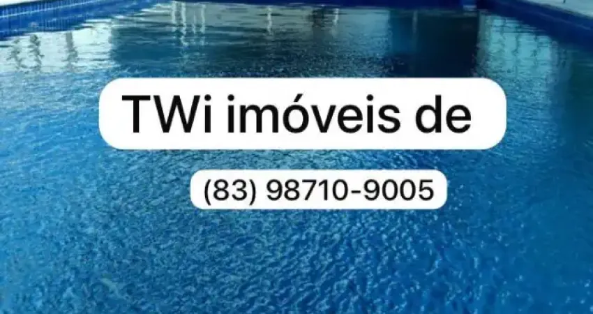 Apartamento com 2 quartos à venda na Avenida Campos Sales, 519, Bessa, João Pessoa