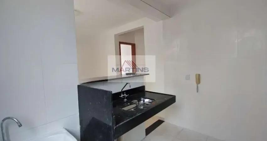 Apartamento 2 Quartos para Venda em Betim, Vila Cristina, 2 dormitórios, 1 banheiro, 1 vaga
