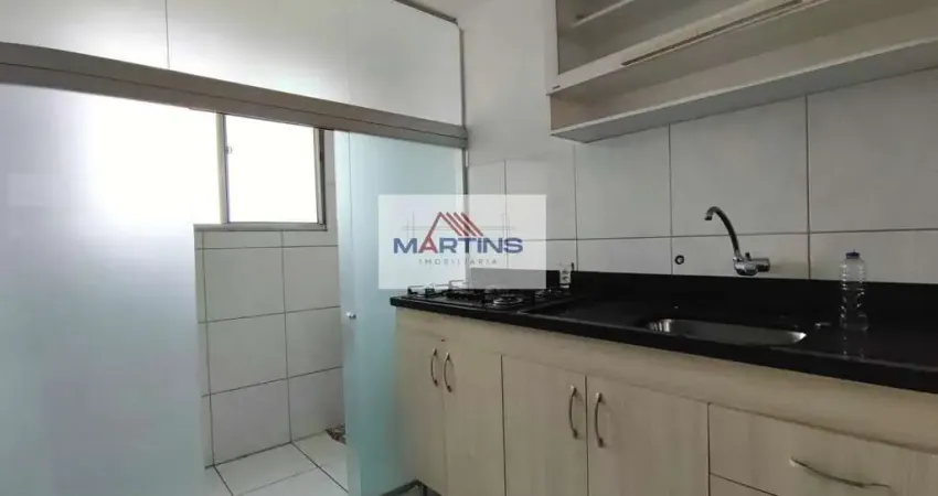 Apartamento 3 Quartos para Venda em Contagem, Sapucaia, 3 dormitórios, 1 suíte, 1 banheiro, 1 vaga