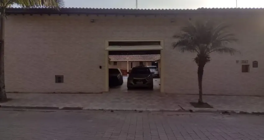 Casa em condomínio fechado com 3 quartos à venda no Gramado, Cotia 
