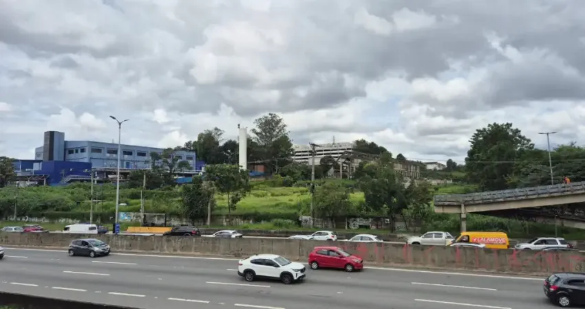 Terreno à venda no Jardim João XXIII, São Paulo 