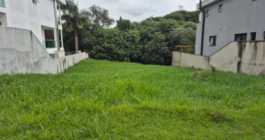 Terreno à venda na Alameda das Gardênias, Reserva Nature, Jandira