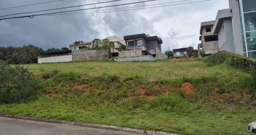 Terreno - Reserva Santa Maria