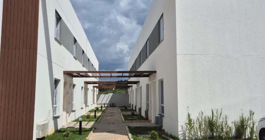 Casas - Condomínio Toronto - Cotia