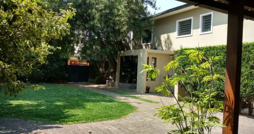 Casa com 4 Quartos à venda, 674m² - Jardim Novo Mundo