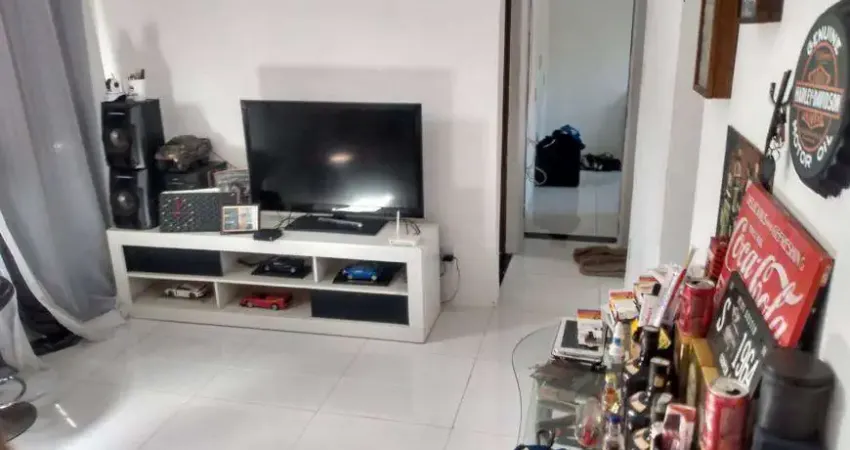 Apartamento para venda com 54 metros quadrados com 2 quartos em Narandiba - Salvador - BA