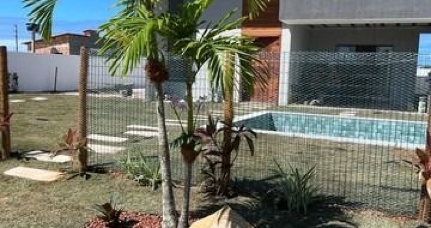 EXCELENTE CASA EM GUARAJUBA OPORTUNIDADE