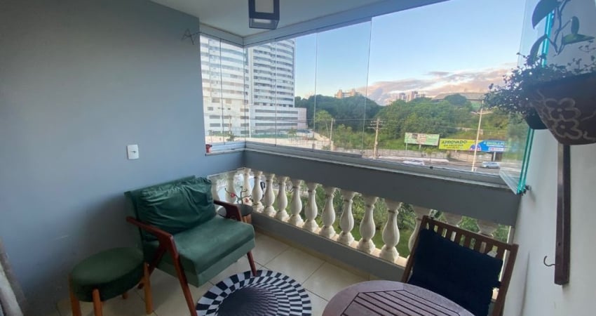 LINDO APARTAMENTO PATAMARES OPORTUNIDADE