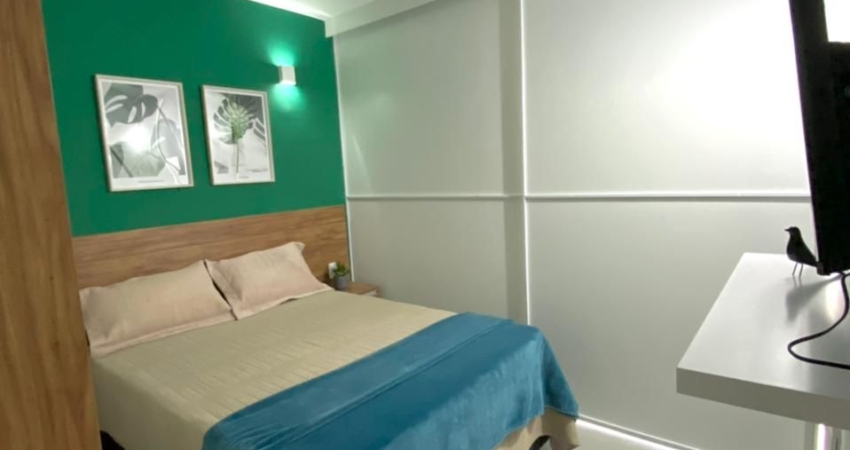Apartamento com 1 quarto à venda na Rua Haeckel José de Almeida, 765, Jaguaribe, Salvador