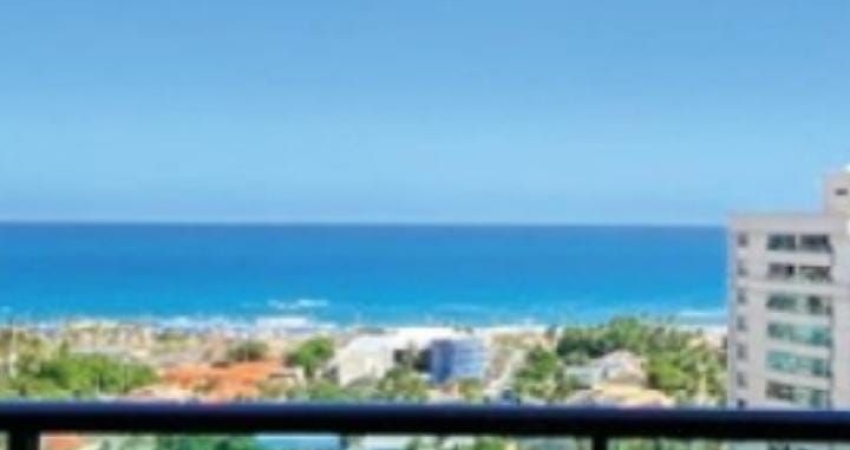 Apartamento com 4 quartos à venda na Rua Albertino Cabral Henrique, 567, Pituaçu, Salvador
