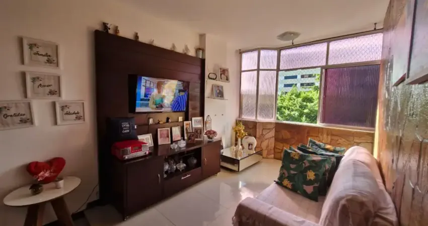 Apartamento com 3 quartos à venda na Conjunto Rio das Pedras, 789, Imbuí, Salvador