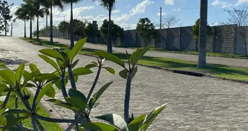 Terreno em condomínio fechado à venda na Avenida Antônio Carlos Magalhães, 789, Green Gold, Eunápolis