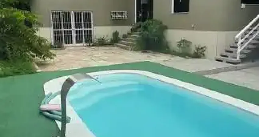 Casa em condomínio fechado com 4 quartos à venda na Avenida Praia de Itapoan, 765, Atlântico Norte, Lauro de Freitas