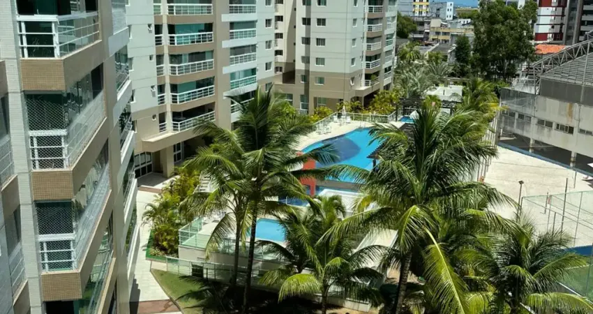 Apartamento com 3 quartos à venda na Rua Barão de Itapoan, 678, Barra, Salvador