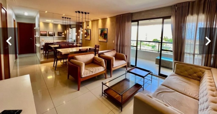 Apartamento com 3 quartos à venda na Rua Albertino Cabral Henrique, 897, Pituaçu, Salvador