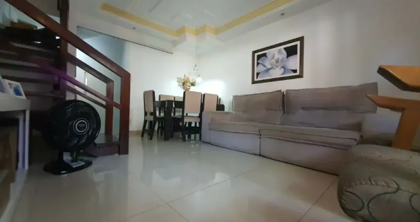 Lindo duplex com 3 suites pronto para morar frente a praia piscina