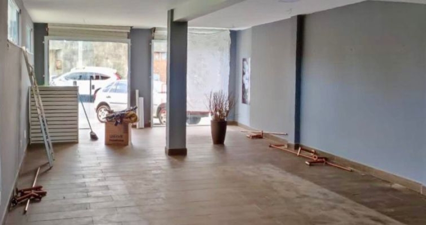 Sala comercial com 1 sala para alugar na Avenida Brigadeiro Alberto Costa Matos, 678, Pitangueiras, Lauro de Freitas