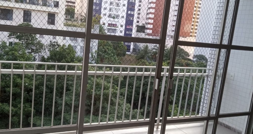 LINDO APARTAMENTO PRONTO PARA MORAR