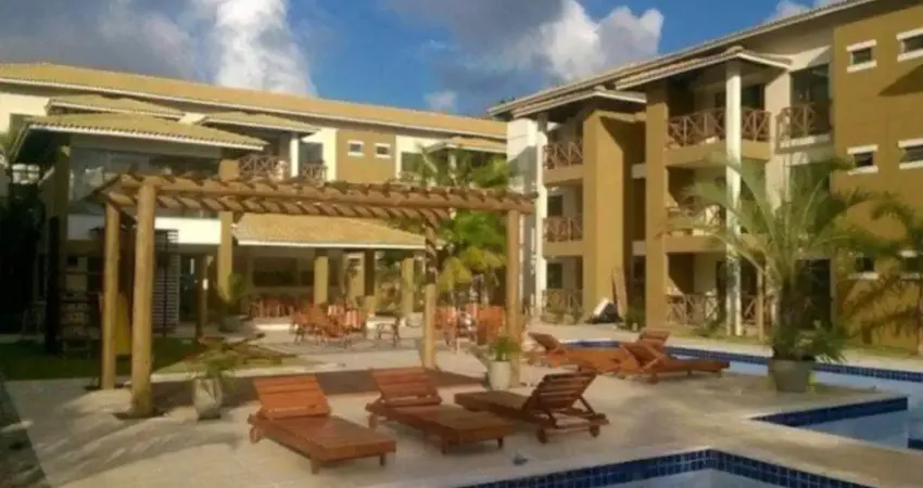 Apartamento com 3 quartos à venda na Rodovia BA-099 - Estrada do Côco, 965, Vilas de Abrantes, Camaçari