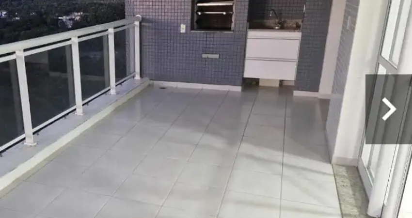 Apartamento com 3 quartos à venda na Rua Embira, 789, Patamares, Salvador