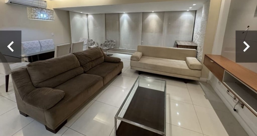 Apartamento com 4 quartos à venda na Avenida Luís Viana, 875, Trobogy, Salvador
