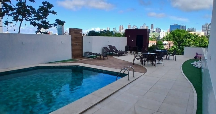 Apartamento com 3 quartos para alugar na Rua Granja Marazul, 678, Armação, Salvador