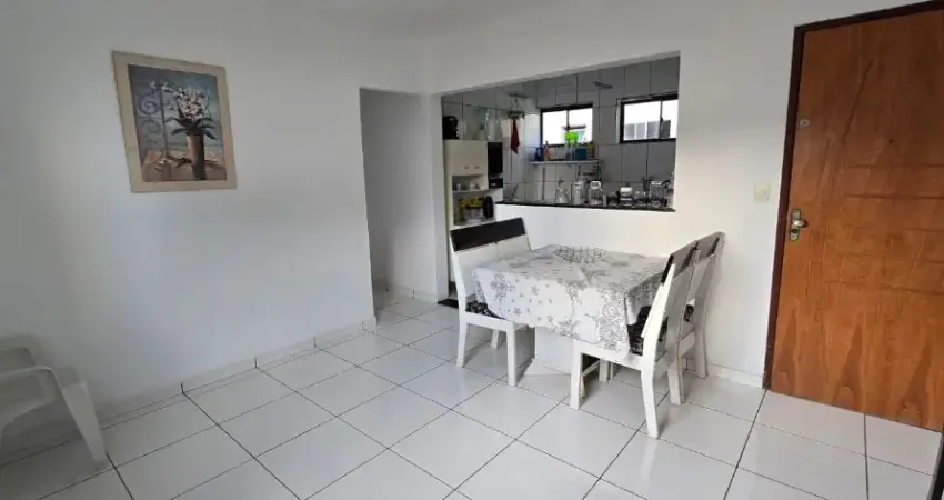 Apartamento com 2 quartos à venda na Rua Humberto Porto, 987, São Marcos, Salvador
