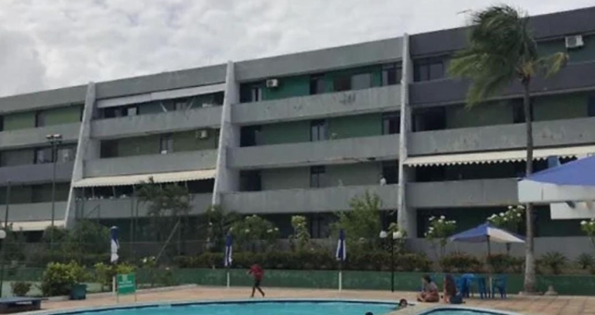 LINDO APARTAMENTO PIATAN PRONTO P MORAR