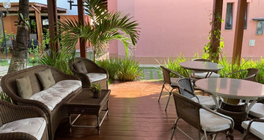 LINDA CASA PERTO DE TUDO