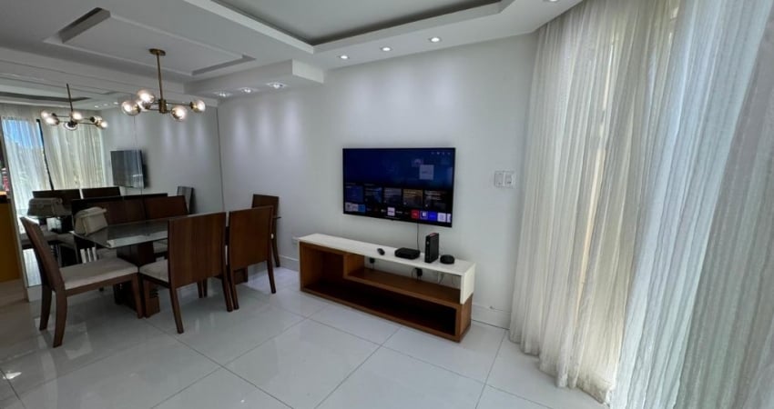 LINDO TRIPLEX MOBILIADO LINDO PERTO DE TUDO