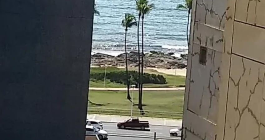 Apartamento com 2 quartos à venda na Rua Granja Marazul, 789, Armação, Salvador