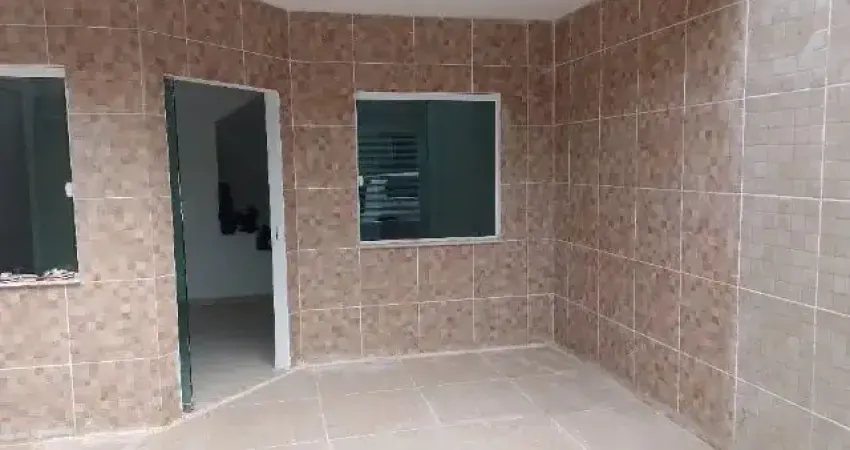 Casa com 2 quartos à venda na Rua Margaridas Brancas, 789, Jardim das Margaridas, Salvador