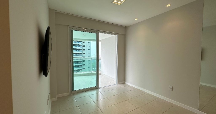 Apartamento com 2 quartos à venda na Rua Frederico Simões, 987, Caminho das Árvores, Salvador