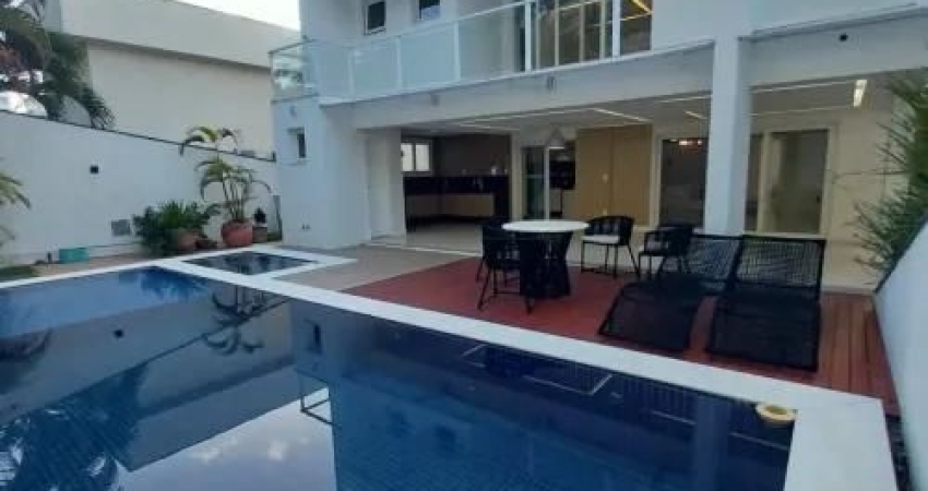 Casa em condomínio fechado com 4 quartos para alugar na Rua das Azaléias, 890, Alphaville II, Salvador