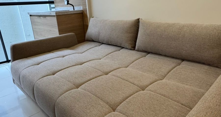 Apartamento com 1 quarto para alugar na Travessa Marques de Leão, 897, Barra, Salvador