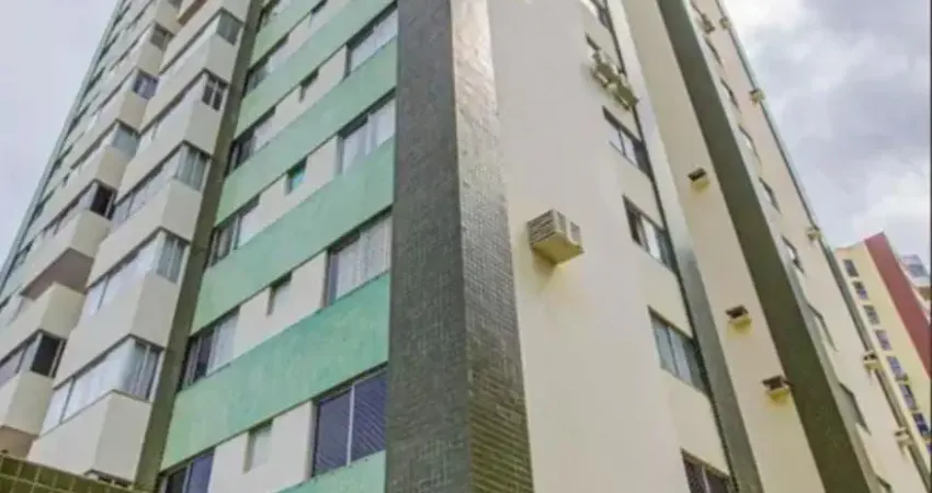 Apartamento com 3 quartos à venda na Rua Jornalista Joaquim Ferraro Nascimento, 876, Pituba, Salvador