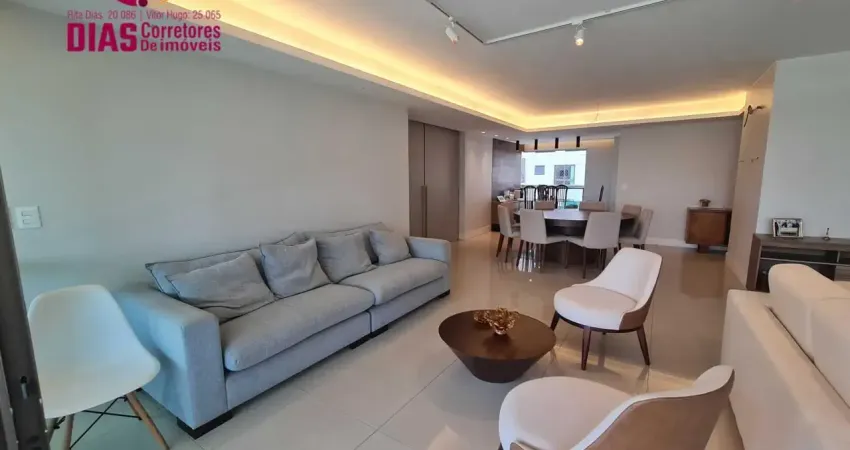 Lendo apartamento no risort le parc pronto para morar onde vc vai ter a melhor morada