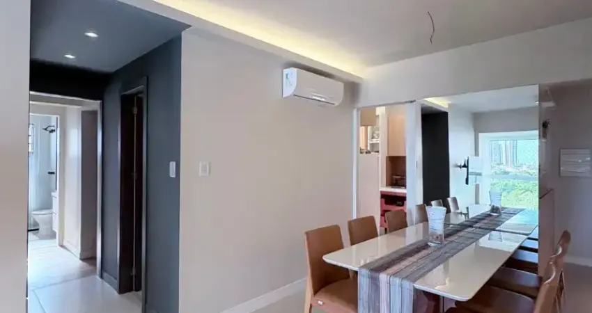 Lindo apartamento em um dos ,elhores bairro de salvador pronto