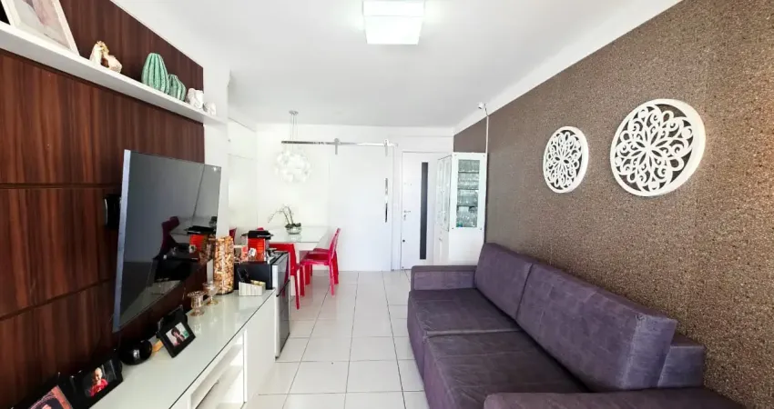 Lindo apartamento no alphavile pronto para morar oportunidade