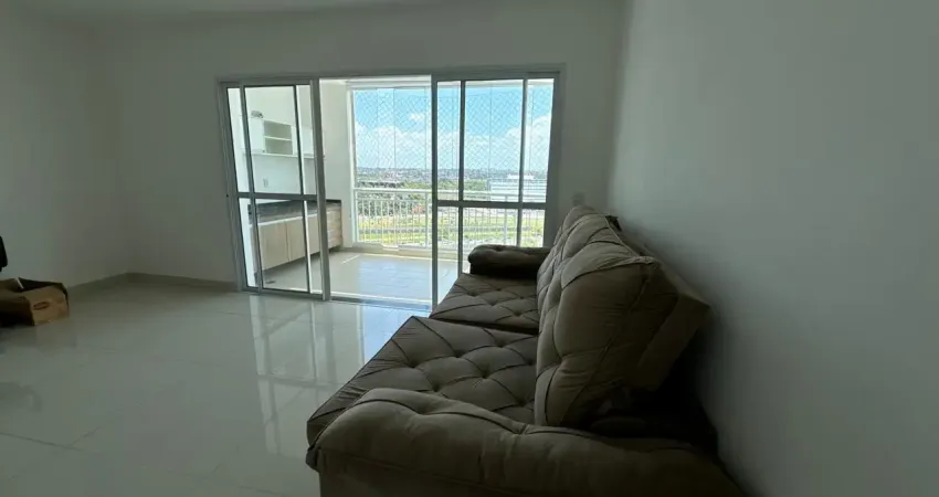 Lindo apartamento pronto para morar venha viver no melhor do inbui